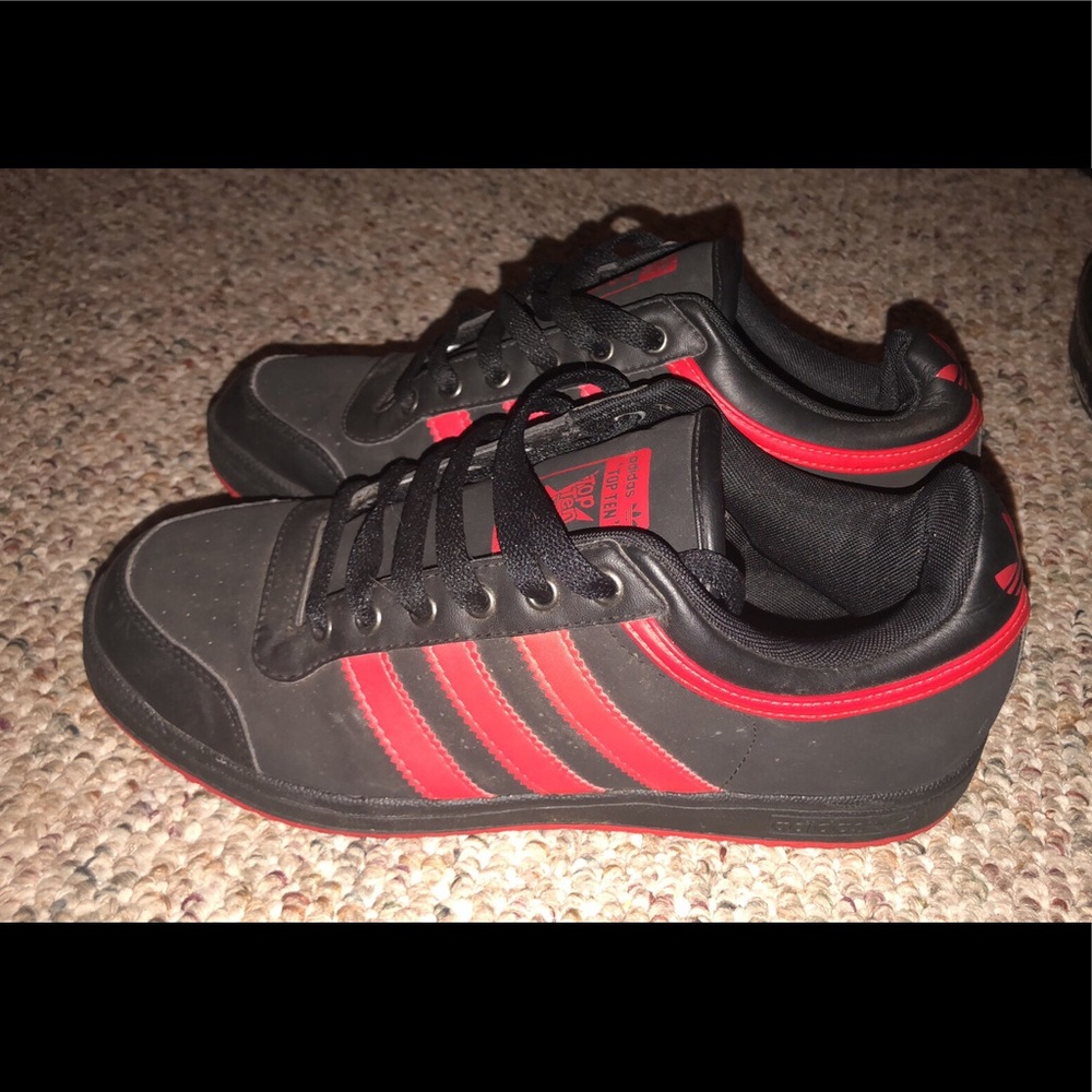 Adidas sneakers